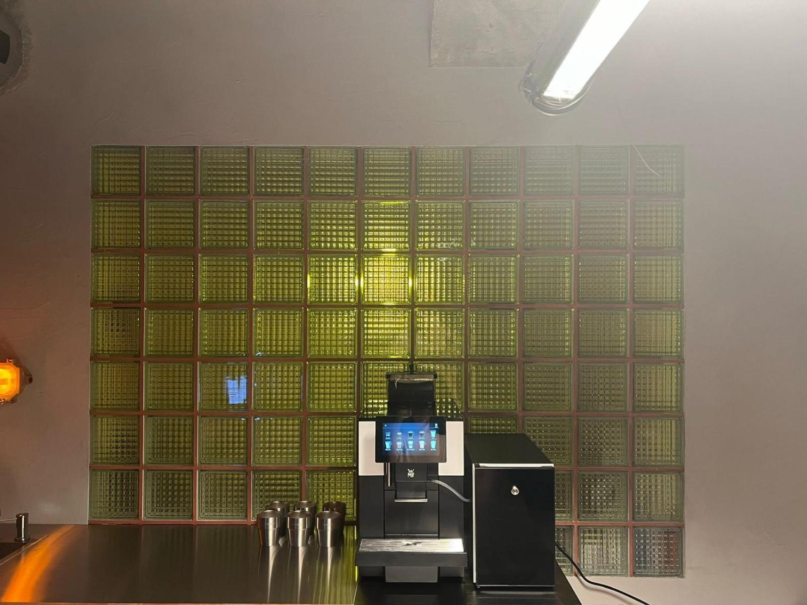 Rotel Kutaisi Exteriör bild